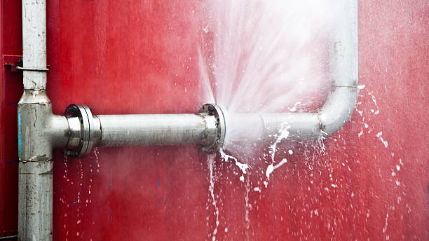 Best Sewage cleanup and water damage restoration  in Temple, GA